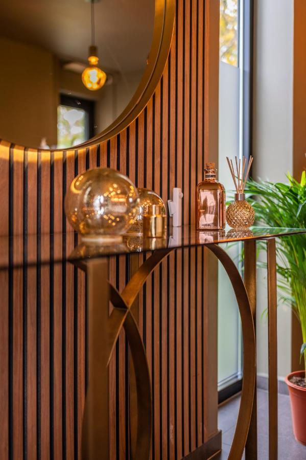 M-Otel E40 Wetteren Ngoại thất bức ảnh