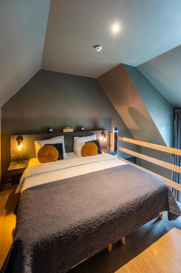 M-Otel E40 Wetteren Ngoại thất bức ảnh