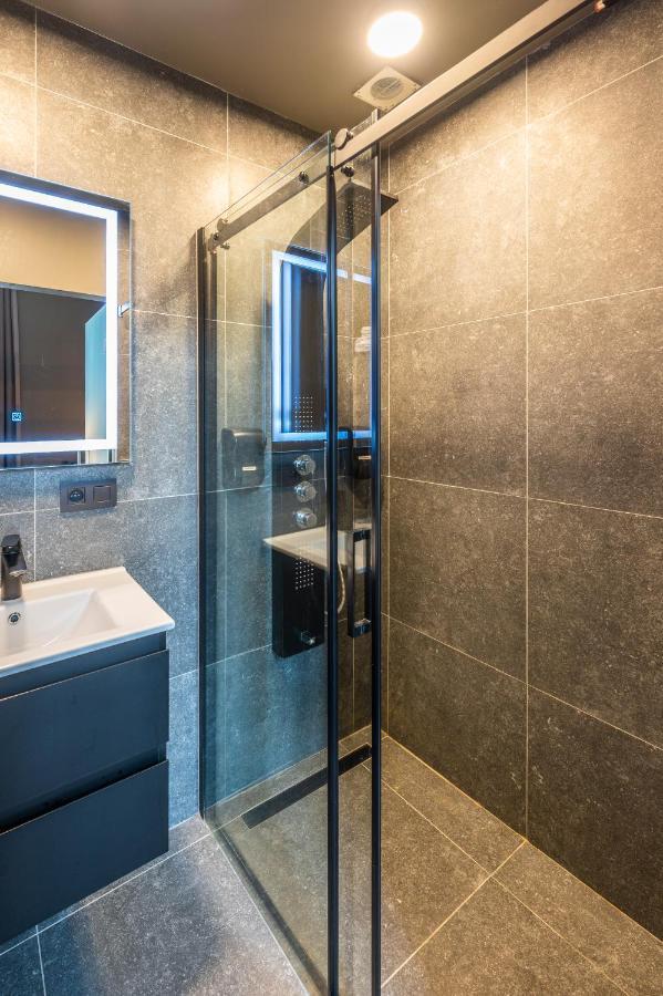 M-Otel E40 Wetteren Ngoại thất bức ảnh