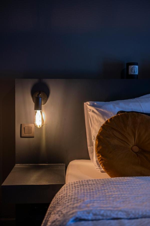 M-Otel E40 Wetteren Ngoại thất bức ảnh