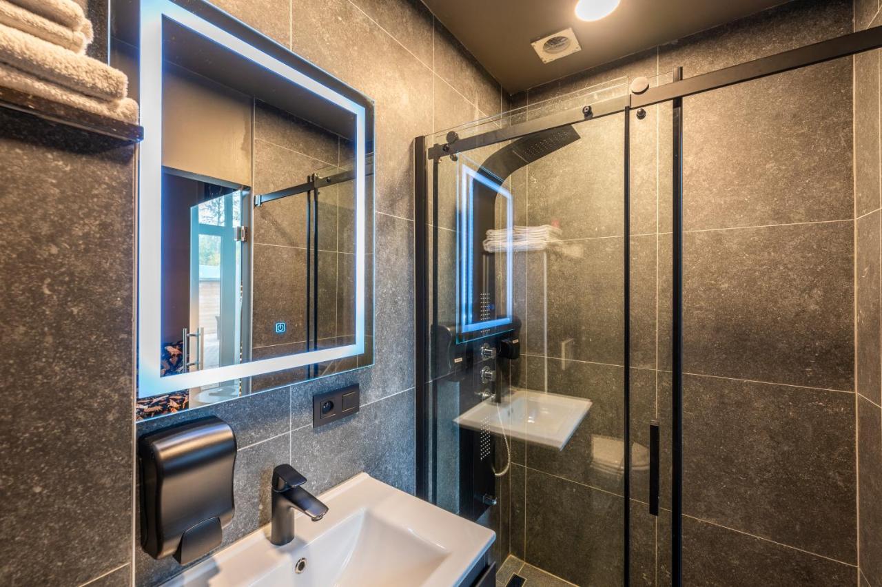 M-Otel E40 Wetteren Ngoại thất bức ảnh