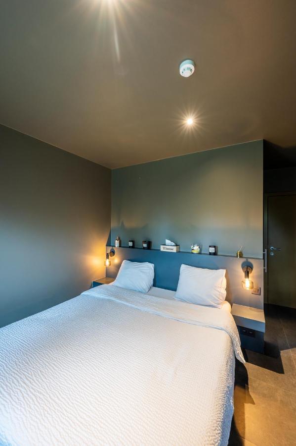 M-Otel E40 Wetteren Ngoại thất bức ảnh