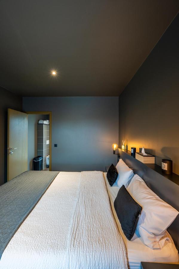 M-Otel E40 Wetteren Ngoại thất bức ảnh