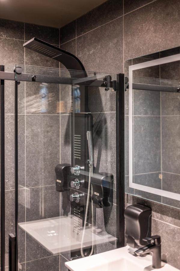 M-Otel E40 Wetteren Ngoại thất bức ảnh