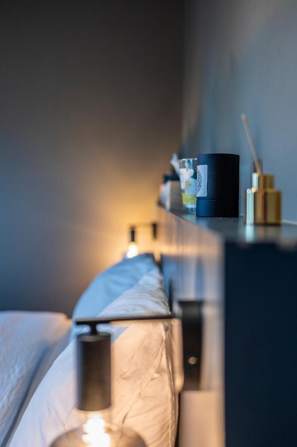M-Otel E40 Wetteren Ngoại thất bức ảnh