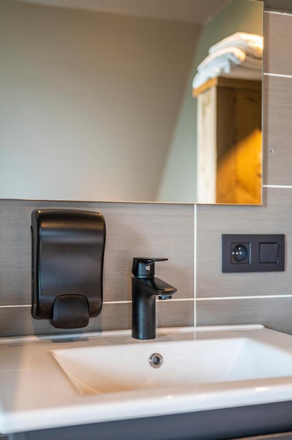 M-Otel E40 Wetteren Ngoại thất bức ảnh