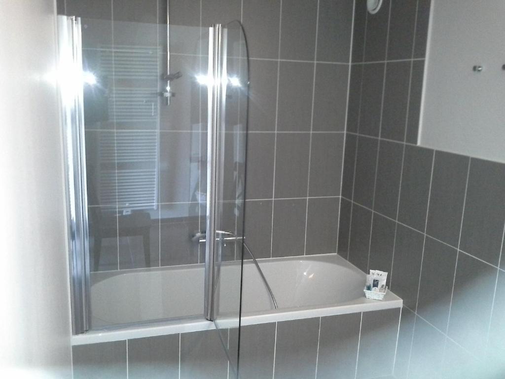 M-Otel E40 Wetteren Phòng bức ảnh