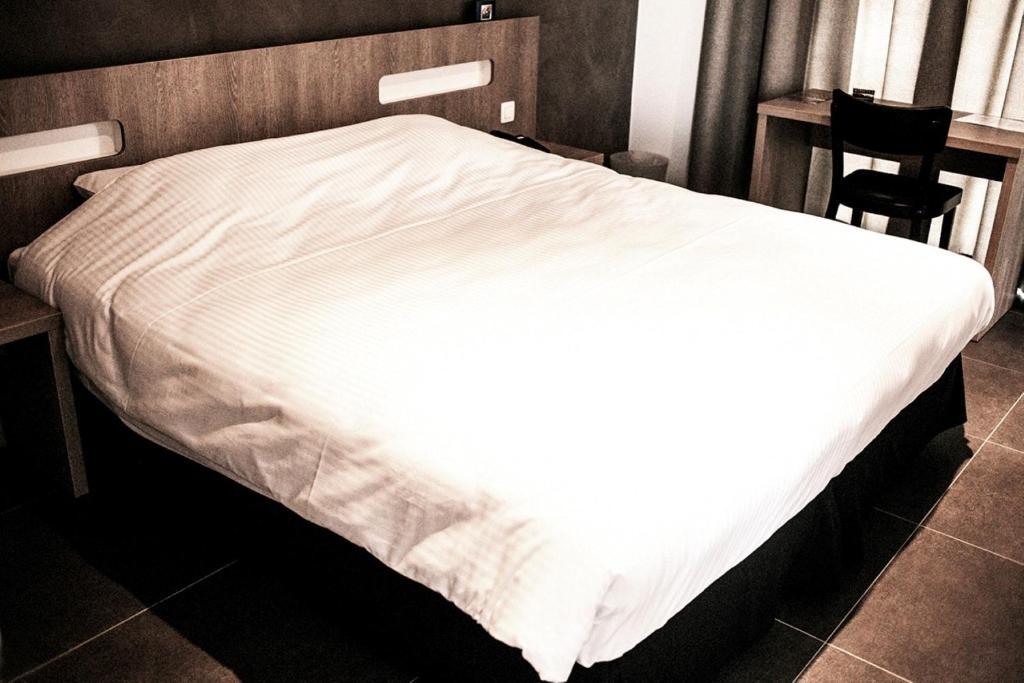 M-Otel E40 Wetteren Phòng bức ảnh