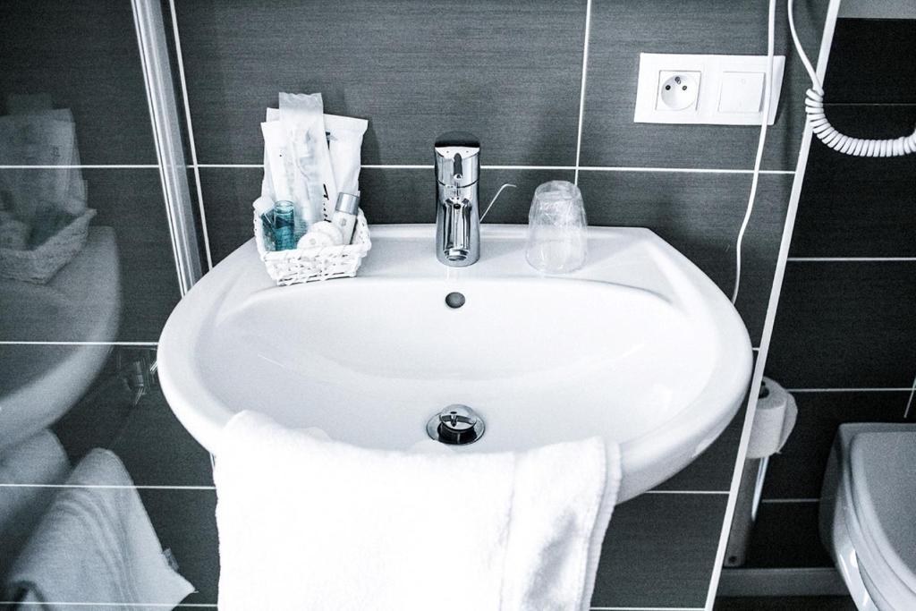 M-Otel E40 Wetteren Phòng bức ảnh